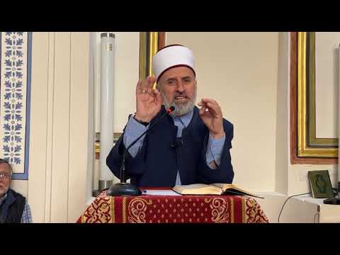 Komentimi i sures Jasin pj.3