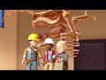 Bob El Constructor En Español Un Dinosaurio Extraño Muñequitos Dibujos Animados Para Niños
