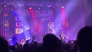 Less Than Jake: National Anthem (Live) [O2 Institute Birmingham 06.04.2022]
