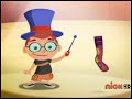 Little Einsteins Silly Sock Saves The Circus On Nick On May 9 2013 Part 1