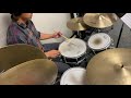 Johnny Griffin Quartet - "Where's Your Overcoat Boy" Drum Solo Transcription (Philly Joe Jones)