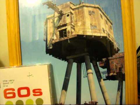 CLIFF BENNETT REBEL ROUSERS -ONE WAY LOVE - RADIO SUTCH 1964