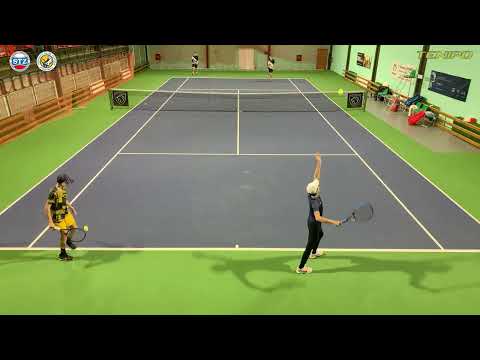 Macej/Sloboda - Bobosik/Urbanos (F)