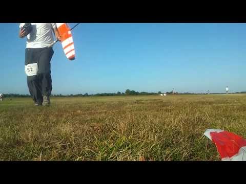 Practice in Denmark before WC 2013