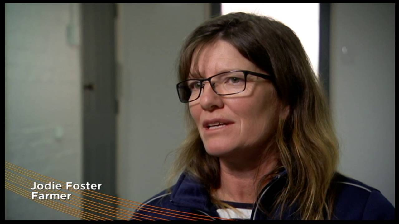 Farmer Health - Australia Wide, ABC TV
