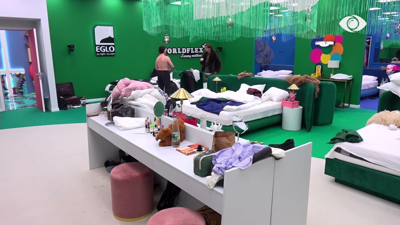 Nuk kam interes për zarfat e tij/ Vserlo diskuton me Gertën: Nuk bëj si fans