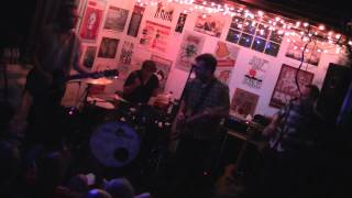 Tommy Keene-Last Of The Twilight Girls-Kiki's House of Righteous Music-Madison, WI 9/8/15