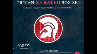 Augustus Pablo & Fae bedroom Mazurka