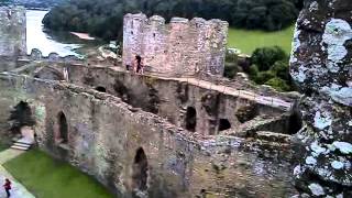 Conwy Castle Wales Hank Klinger