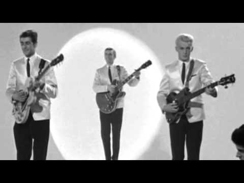 The Tornados - Hymn For Teenagers