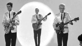 The Tornados - Hymn For Teenagers