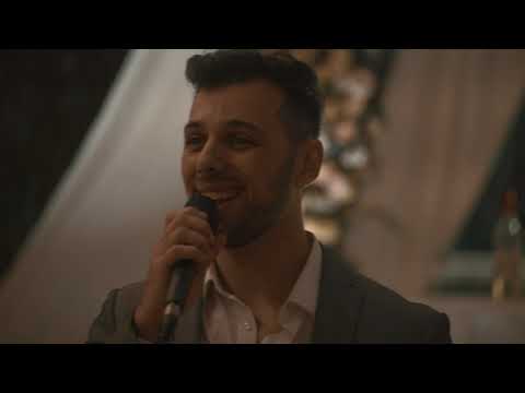 אדם להב - מהרה כניסה לחופה Adam Lahav - Mehera