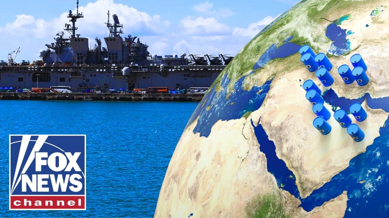 This HAS to happen for Trump to win: Jim Hanson