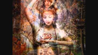 See the Woman ~ by John Trudell