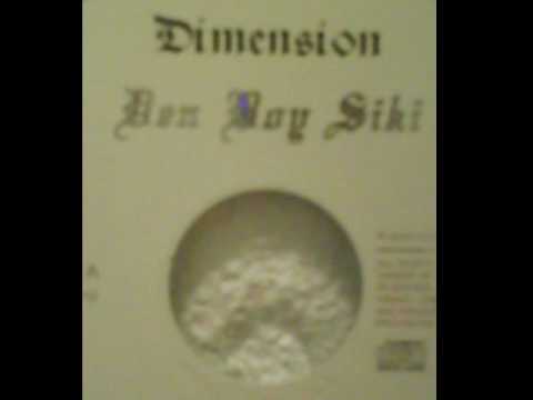 Dimension - Kets faya - Waka gi mi!!!