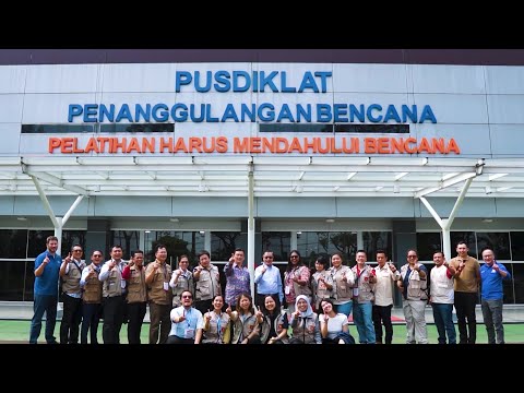 ASEAN-ERAT Level 3 (Team Leader) Pilot Course