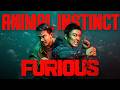 The Furious Animal Instinct Madharaasi Tamil Edit