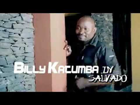 Salvado [Official Video] - Billy Katumba Kasodde