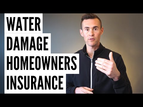 YouTube video about: Does homeowners insurance cover well repair?