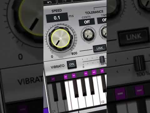 [TUTO] How set your autotune with Waves Tune RLT easily from @waves