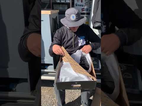 Usd aeon basic unboxing !