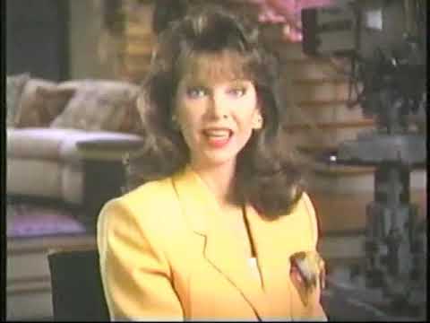 Country America Magazine Commercial (Circa 1995)