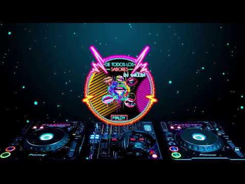 Maldy - De Todos Los Sabores | 📺Tv Green📺ᴴᴰ