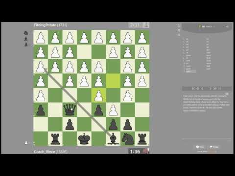 Horde, a Chess variant for those who love imbalances