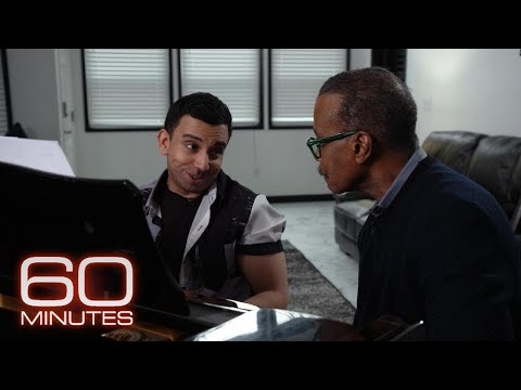 The "Payam Method" | Sunday on 60 Minutes
