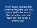 Shawty Got Low Lyrics 