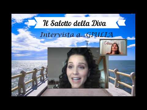 Il Salotto della Diva - Giulia