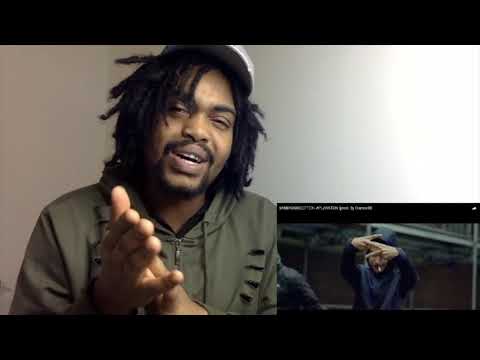 DUTCH DRILL REACTION FT JXRRSKI, SANDROGOGETTER & TAYLORR