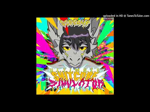 08 FUTPUNCH COCONUT -ABSOLUTELY TERRIBLE-