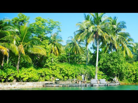 SONG SAA PRIVATE ISLAND | CAMBODIA