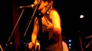 Thao & Mirah & The Most of All - Gone are the Days @ One Eyed Jack's New Orleans 6/15/10