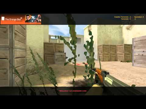 FCL Week 2: Wikipediots vs Lemondogs