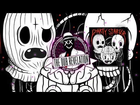 Aweminus & UBUR & YAKZ - Party Starter (RIDDIM)