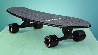 Landyachtz Surfskate Testbericht (Getestet & Vergleicht)