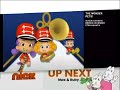 Nickelodeon Play Date Split Screen Credits Bumpers February 8th 2011 Link In The Comment