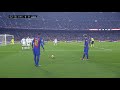 Neymar vs Real Madrid (H) La Liga 2016/17 | HD 1080i