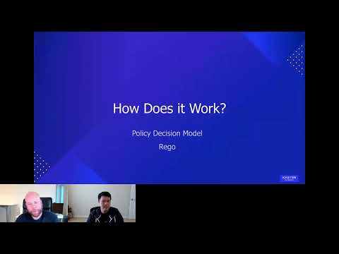 Data Protection Guardrails using Open Policy Agent (OPA)