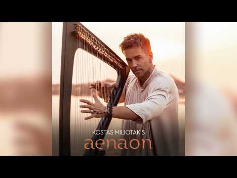 Kostas Miliotakis - Aenaon (Original Mix)