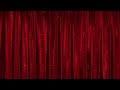Red Curtain Motion Graphics