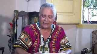 Discurso Inaugural Festival del Caribe. Edición Homenaje 2020