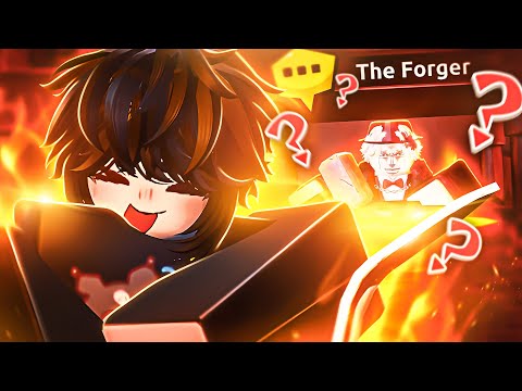 What Even Was This New Update Bro?...Anime Final Quest