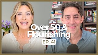 Dating in the Digital Age: Evan Marc Katz Answers YOUR Questions  | Over 50 & Flourishing