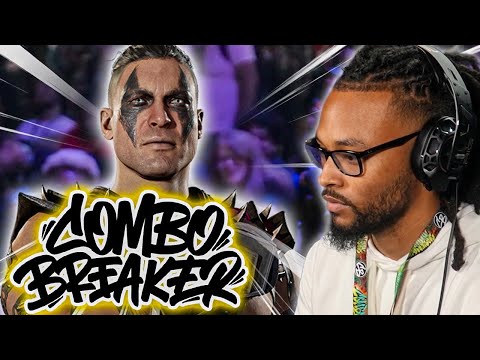 FIGHTING FOR MY LIFE AT COMBO BREAKER 2025! (Reiko/Ermac) - MK1 Pro Kompetition 2025