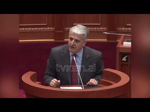 Debat në Kuvend për pensionet e parakohshme të ushtarakëve-(23 Dhjetor 2010)