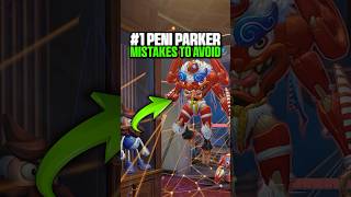 Download lagu AVOID These MISTAKES With Peni Parker in Marvel Rivals 🤯👀 mp3