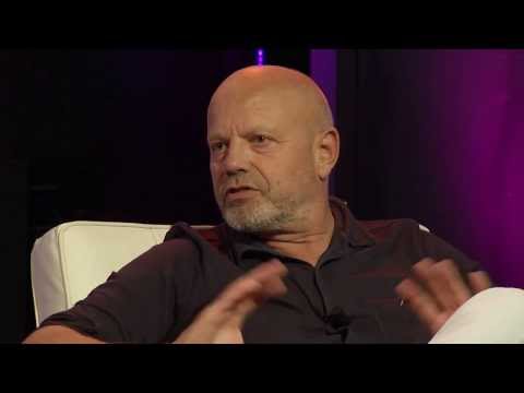 Maarten van den Biggelaar — Maarten van den Biggelaar: 'Het is allemaal zoveel shit bij 